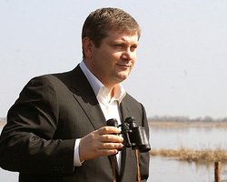 Вилкул рассказал, что будет делать на посту вице-премьера