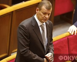 Сергей Клюев зарегистрирован кандидатом в депутаты