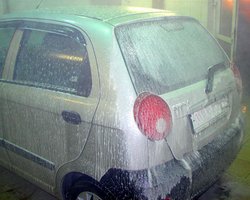 Ученые нашли связь между чистотой автомобиля и уровнем достатка