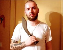 Білоруський "Стівен Кінг" та автор темного фентезі виявився масовим убивцею з РФ, — медіа (фото)