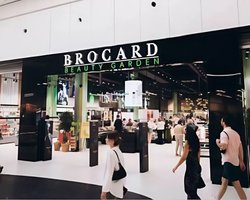 Brocard подвел итоги 2025 года: почти 7 млрд грн оборота и инвестиции в новые форматы красоты