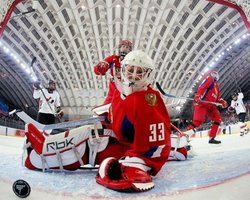 Олимпиада: женская сборная России по хоккею проиграла американкам 0:13