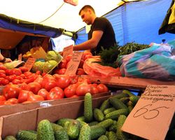 Новый урожай, катастрофа на ГЭС и тарифы. Что с ценами в Украине и будут ли дешеветь продукты