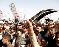 Хуситы похитили 50 йеменских сотрудников ООН и международных организаций