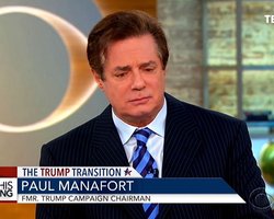 У Пола Манафорта было три паспорта с разными номерами, - СМИ