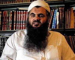 Правая рука Усамы бен Ладена может быть отпущен из тюрьмы под залог