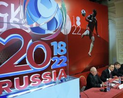 К дипломатическому бойкоту Чемпионата мира в РФ присоединилась Австралия