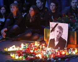 Суд вернул дело о гибели студента Индило на новое судебное рассмотрение