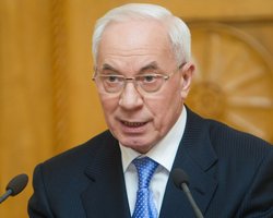 Перезагрузка. Воодушевленный встречей в Калуге Азаров видит позитивное будущее с Россией