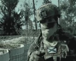 Насадили голову на пику: ВС РФ жестоко убили военного ВСУ в Курской области, — соцсети