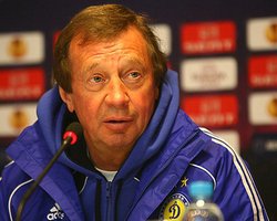 Семин: на старт в официальных матчах смотрю с оптимизмом