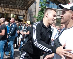 Заседание по делу Титушко перенесли на пятницу