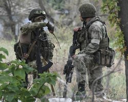 ВС РФ заявили о продвижении возле Часового Яра, захвате Зализного и Нью-Йорка: в ISW не подтвердили