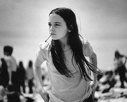 Родители заплатят штраф  за курение своих детей