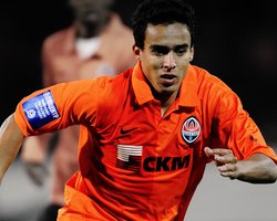 Жадсон уходит из Шахтера