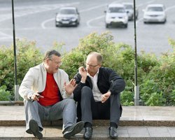 Дайте пять. Кто войдет в топ-5 предвыборных списков проходных партий