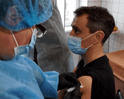 Профильный комитет Рады поддержал кандидатуру Ляшко на пост главы Минздрава