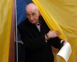 Наблюдатели ОБСЕ раскритиковали деятельность украинских судов во время выборов