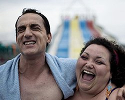 Одесский кинофестиваль откроет фильм Реальность