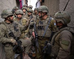 Готували роками: США занепокоєні ймовірною війною Ізраїля проти Лівану, – CBS News