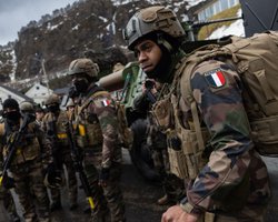 США и Германия общими усилиями не пустили Украину в НАТО на саммите в Вильнюсе, — СМИ