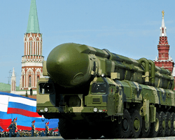 Росія офіційно визнана головною загрозою для НАТО, — ЗМІ