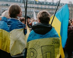 "Мир" від Росії підтримують лише 17% українців, інші — категорично проти, — КМІС