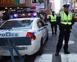 Протесты в США: в Нью-Йорке отменили комендантский час