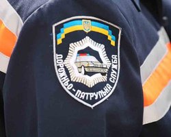 Вчера в Украине произошло 776 ДТП. Погибло 4 человека