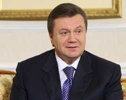 Янукович - галичанам: не нужно меня бояться