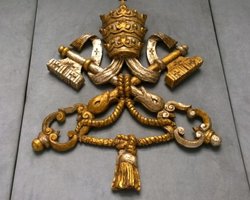 Ватикан прояснил свою позицию по созданию поместной церкви в Украине