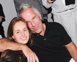 У Епштейна знайшлася любляча наречена: спадкоємицею злочинця виявилася дівчина з Мінська