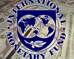 МВФ продлит сотрудничество с Украиной, если увидит реформы