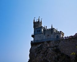 Самая большая концертная площадка: как Украина собирается восстанавливать Крым (фото)