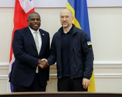 Позиція не змінилася: Британія, як і раніше, забороняє завдавати ударів углиб Росії, — ЗМІ