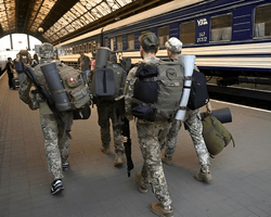 "Нужен баланс": предприниматели боятся, что новый закон о мобилизации "парализует" экономику