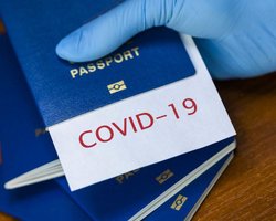 COVID-паспорта в Украине: кто получит сертификат о вакцинации и как долго он будет действовать