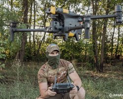 Помог российский интернет: Флэш объяснил, как дроны атаковали самолеты в ходе операции "Паутина"