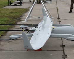 У РФ заявили про атаку PD-2 на аеродром в Адигеї: що це за дрони (фото)