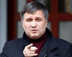 Аваков рассказал, как работает система подкупа избирателей кандидатов в президенты