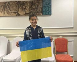 Україна евакуювала із сектора Гази ще 39 своїх громадян, — ГУР (фото, відео)