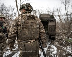 "Оборона является эффективной": линия столкновения возле Авдеевки почти не движется, — ВСУ