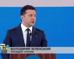 "Откладывать нельзя": Зеленский заявил, что хочет встретиться с Путиным (видео)