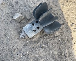 В Луганской области пророссийские боевики обстреляли город Счастье (фото, видео)