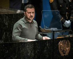 "Быстро не забудется": в МИД Польши раскритиковали Украину за "оскорбительную" политику