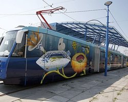 На Троещине будет и метро, и скоростной трамвай, – Попов