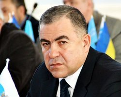 Мэром Николаева избран экс-регионал Юрий Гранатуров