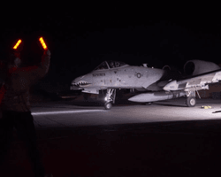 "Акт возмездия": США начали масштабную военную операцию в Сирии, нанесены удары по десяткам целей (видео)