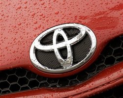 Toyota вернула лидерство на авторынке планеты