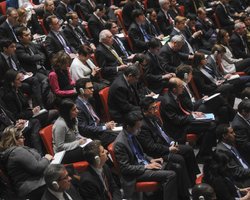 Сегодня Совет безопасности ООН проведет заседание по ситуации в Крыму